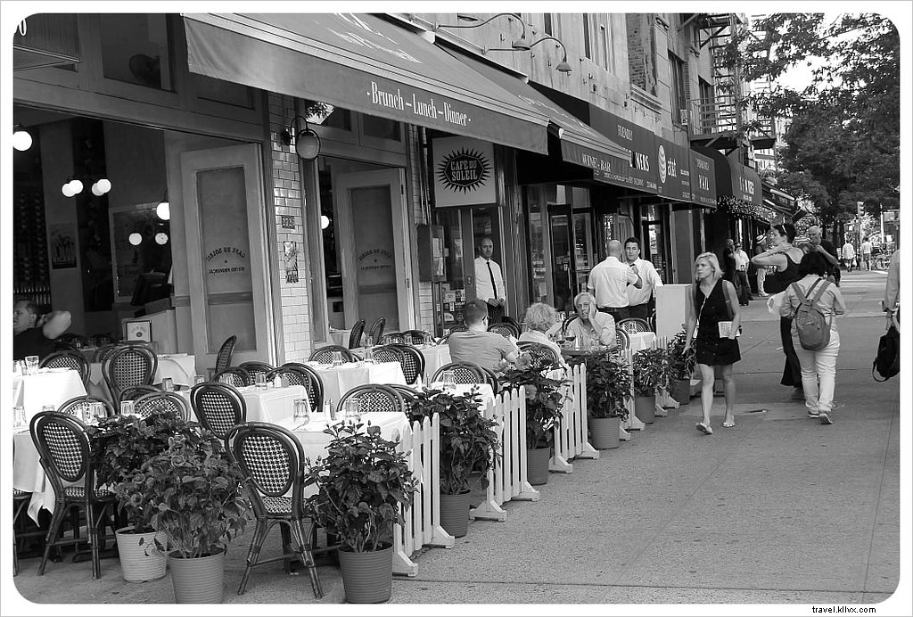 Walking Broadway End-to-End in NYC: Our 8-Mile Adventure from Battery Park to Harlem