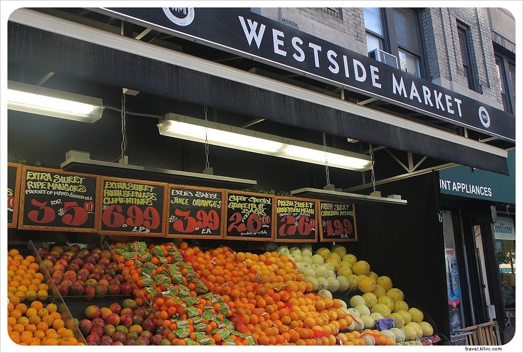 Walking Broadway End-to-End in NYC: Our 8-Mile Adventure from Battery Park to Harlem