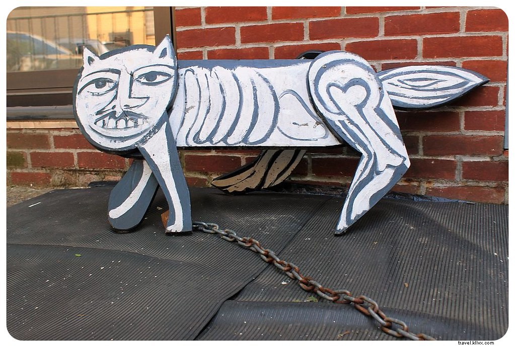 Williamsburg, Brooklyn: NYC s Dynamic Hipster Haven and Emerging Hotspot