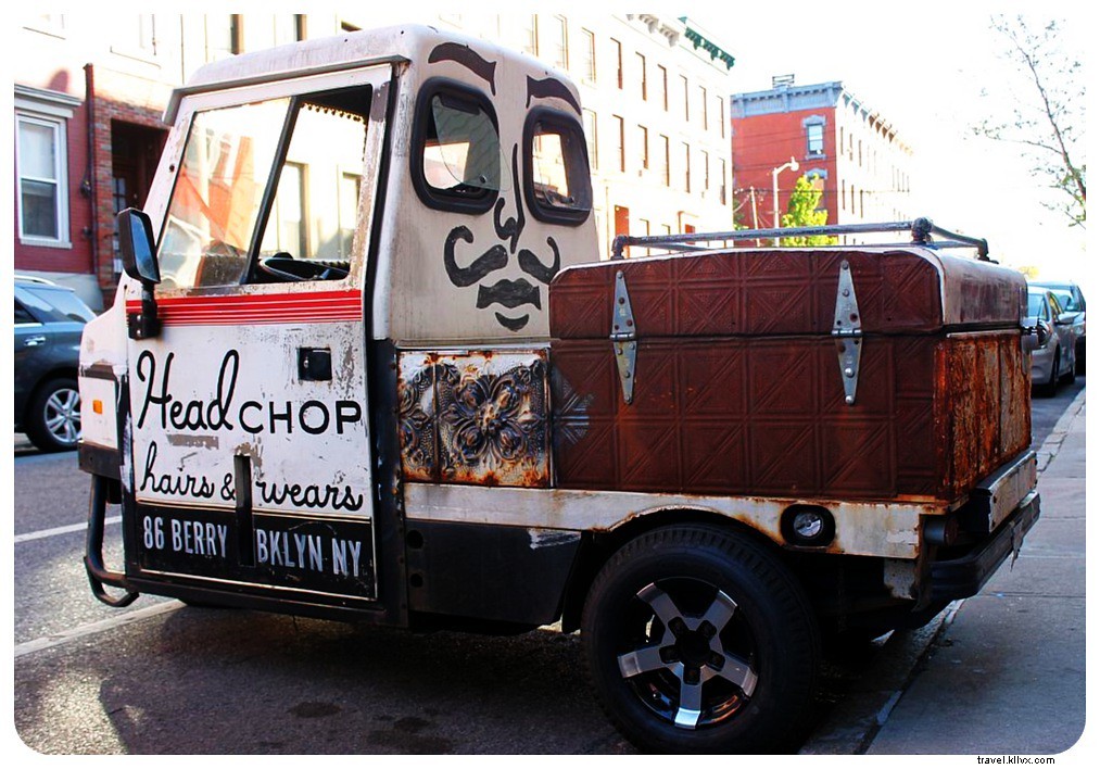 Williamsburg, Brooklyn: NYC s Dynamic Hipster Haven and Emerging Hotspot