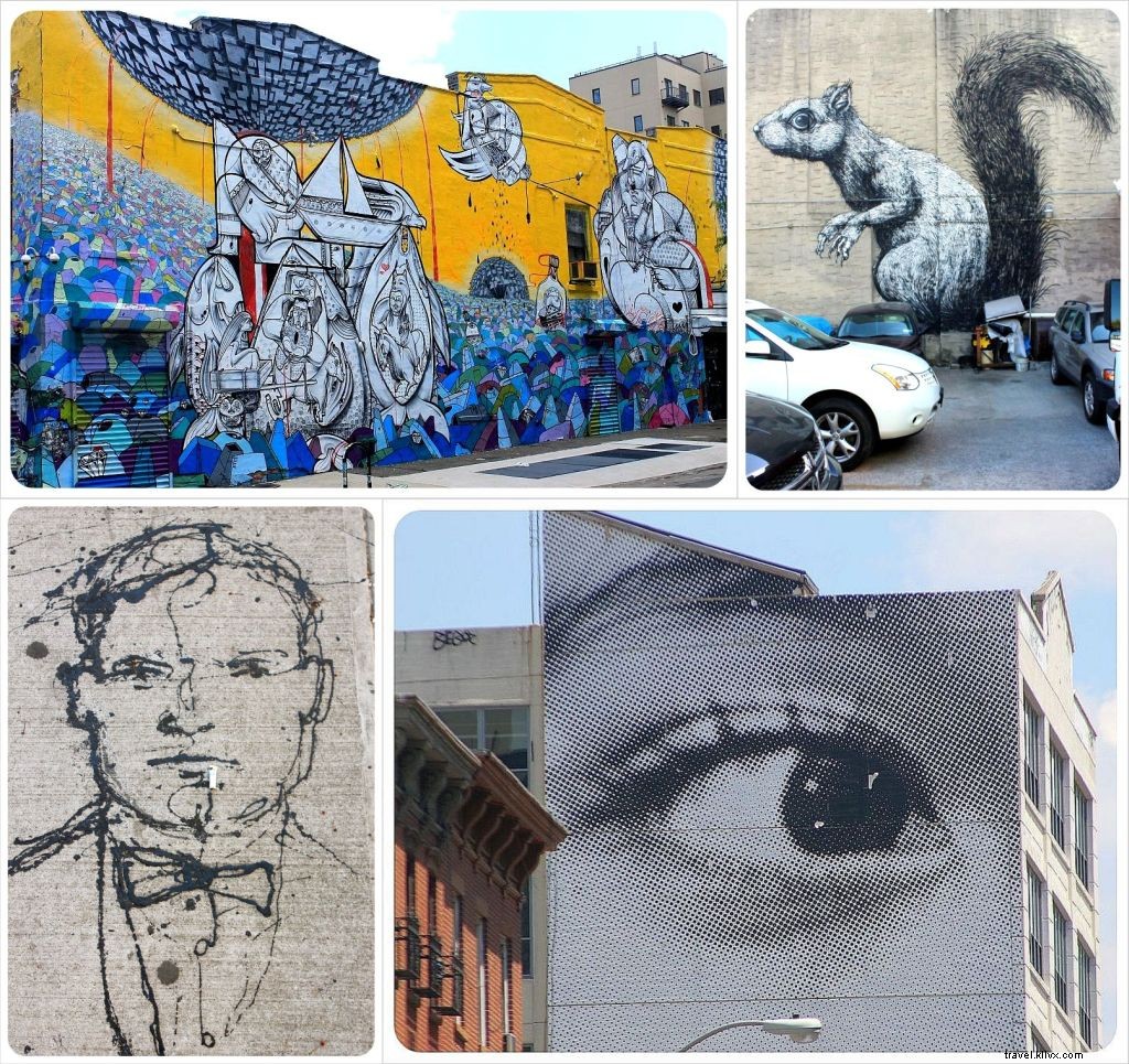 Williamsburg, Brooklyn: NYC s Dynamic Hipster Haven and Emerging Hotspot