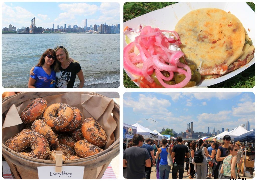 Williamsburg, Brooklyn: NYC s Dynamic Hipster Haven and Emerging Hotspot