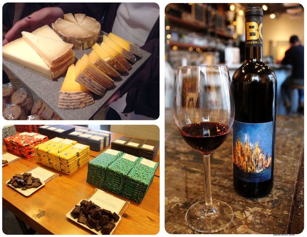 Williamsburg, Brooklyn: NYC s Dynamic Hipster Haven and Emerging Hotspot