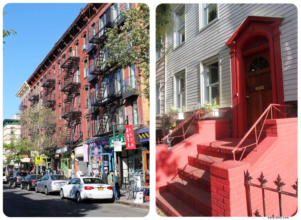 Williamsburg, Brooklyn: NYC s Dynamic Hipster Haven and Emerging Hotspot