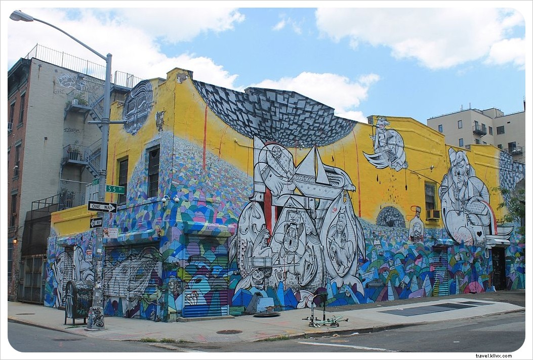 Williamsburg, Brooklyn: NYC s Dynamic Hipster Haven and Emerging Hotspot