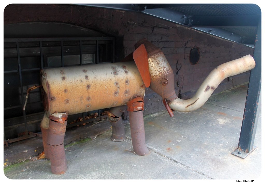 Williamsburg, Brooklyn: NYC s Dynamic Hipster Haven and Emerging Hotspot