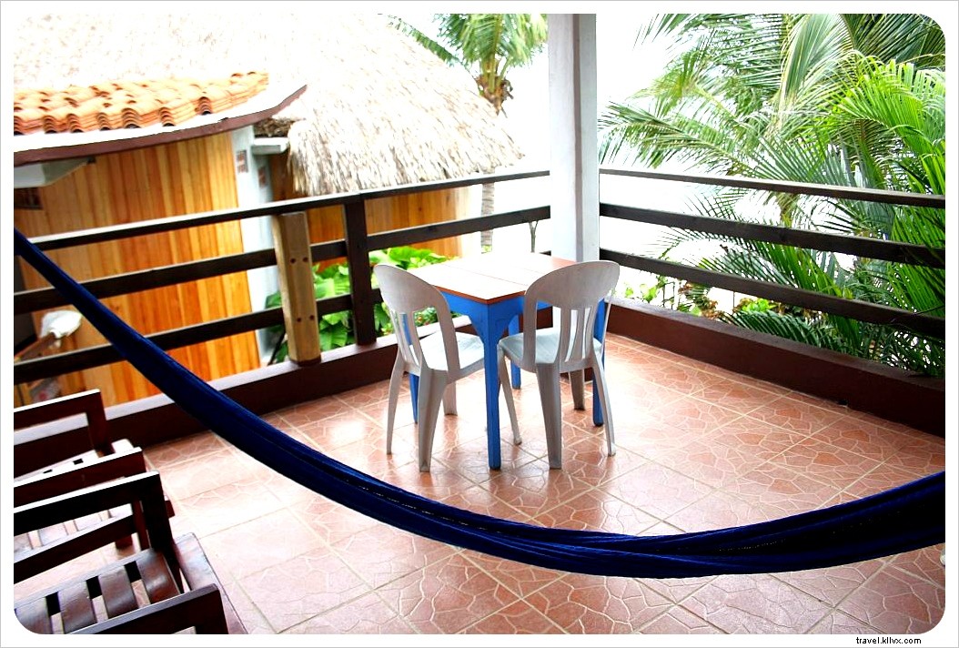 Posada Ziga in Mazunte, Mexico: Premier Budget Beach Hotel | Hotel Tip of the Week