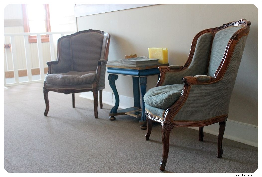 Hosteria Yendegaia Review: Premier Stay in Porvenir, Tierra del Fuego, Chile