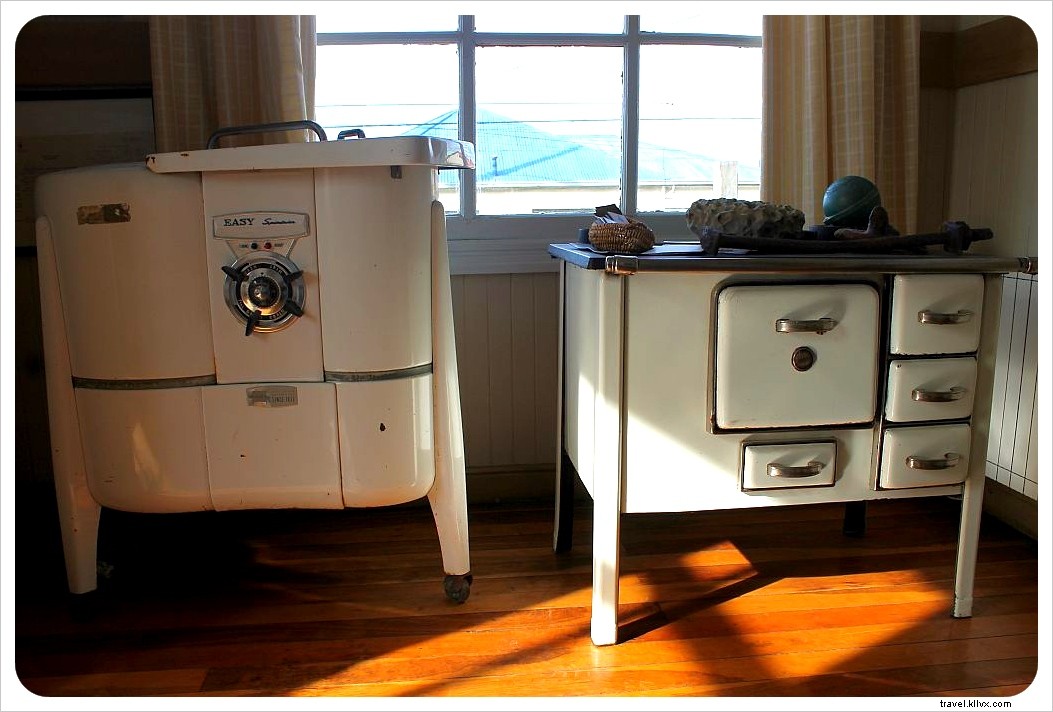 Hosteria Yendegaia Review: Premier Stay in Porvenir, Tierra del Fuego, Chile