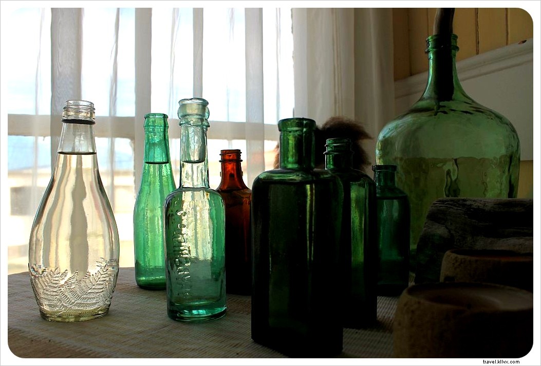 Hosteria Yendegaia Review: Premier Stay in Porvenir, Tierra del Fuego, Chile