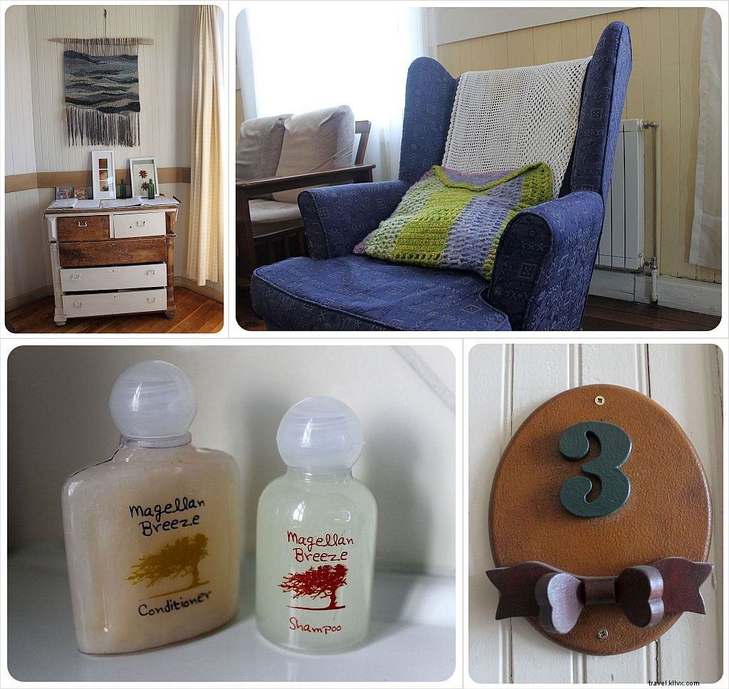 Hosteria Yendegaia Review: Premier Stay in Porvenir, Tierra del Fuego, Chile