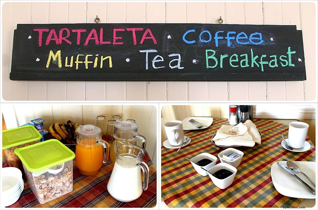 Hosteria Yendegaia Review: Premier Stay in Porvenir, Tierra del Fuego, Chile