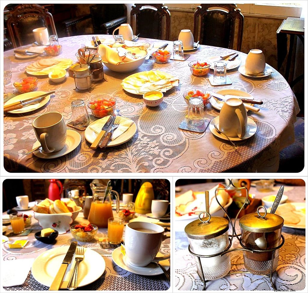 Casa Kreyenberg: Valparaiso s Charming Historic Hostel with Epic Views (Permanently Closed Since 2021)