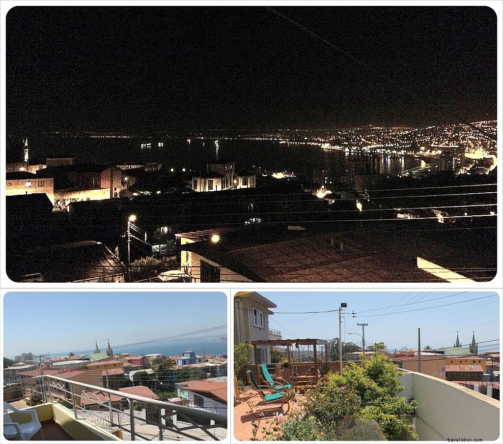 Casa Kreyenberg: Valparaiso s Charming Historic Hostel with Epic Views (Permanently Closed Since 2021)