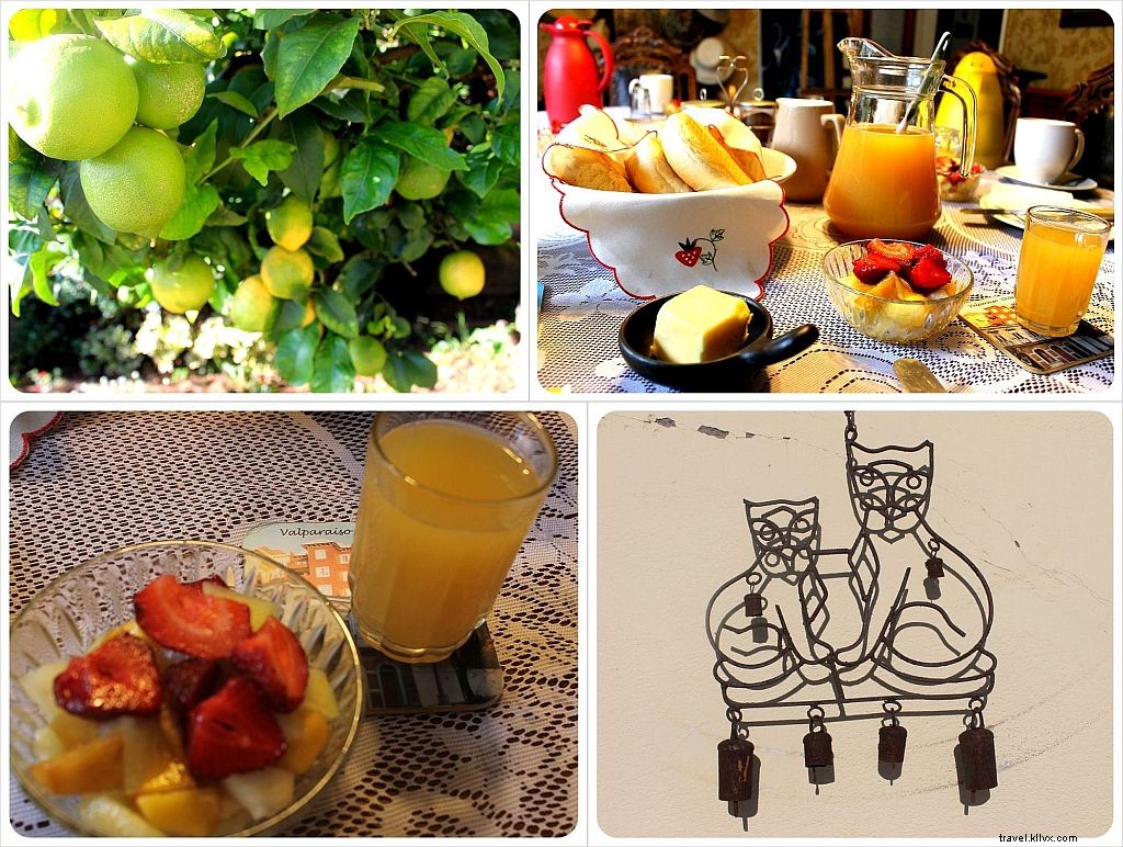 Casa Kreyenberg: Valparaiso s Charming Historic Hostel with Epic Views (Permanently Closed Since 2021)