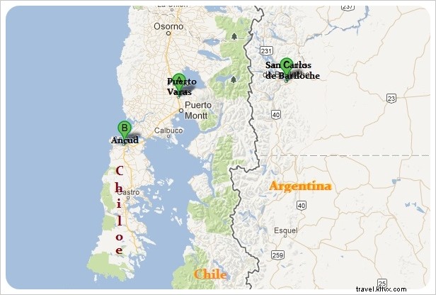 Chiloé Island, Chile: A Romantic Blind Date with Penguins, Churches, and Untouched Wilderness