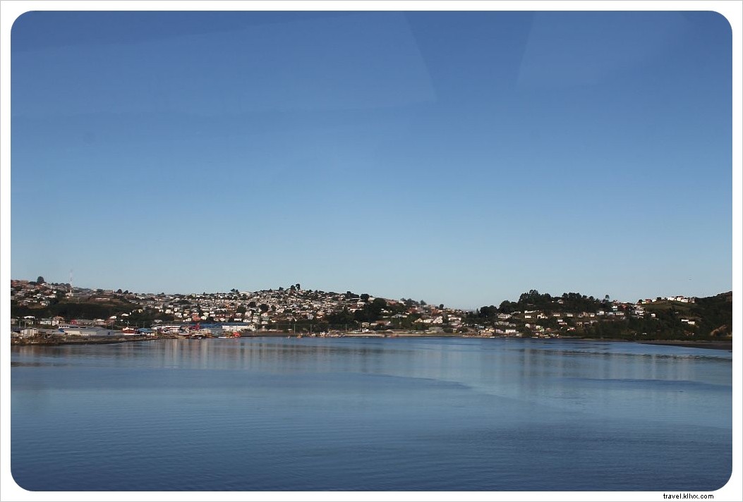 Chiloé Island, Chile: A Romantic Blind Date with Penguins, Churches, and Untouched Wilderness