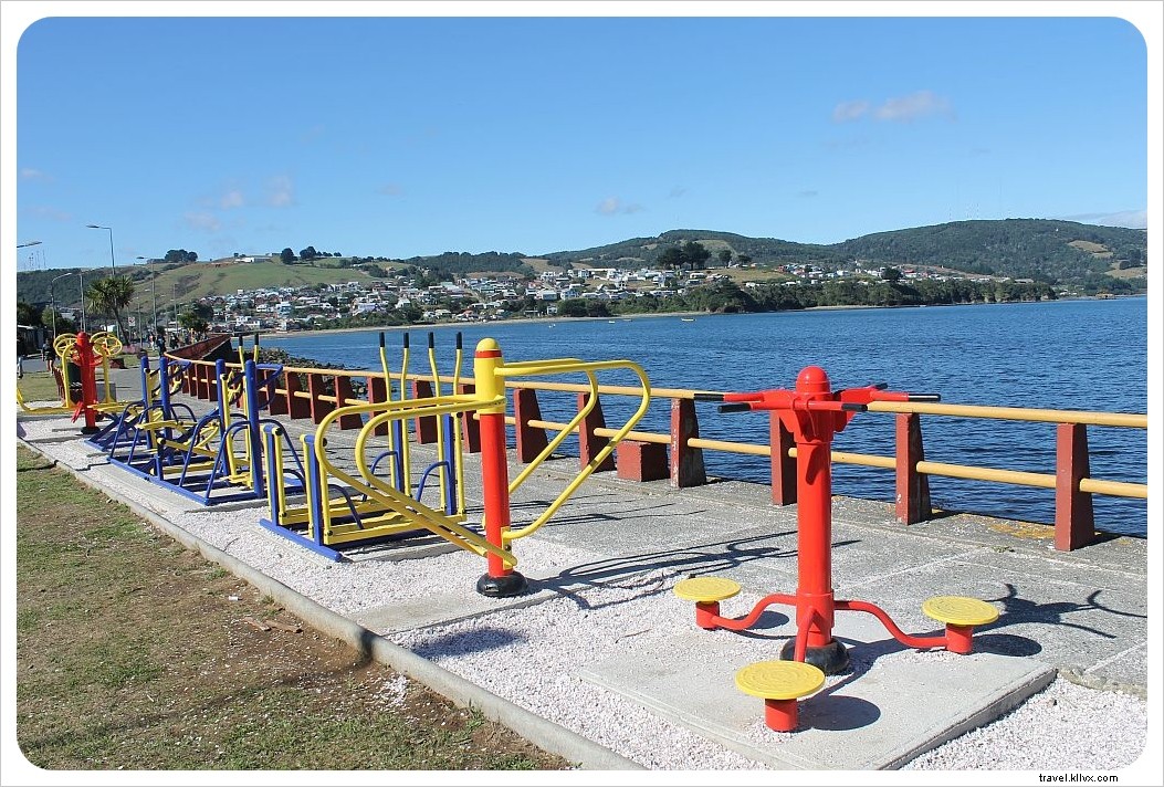 Chiloé Island, Chile: A Romantic Blind Date with Penguins, Churches, and Untouched Wilderness