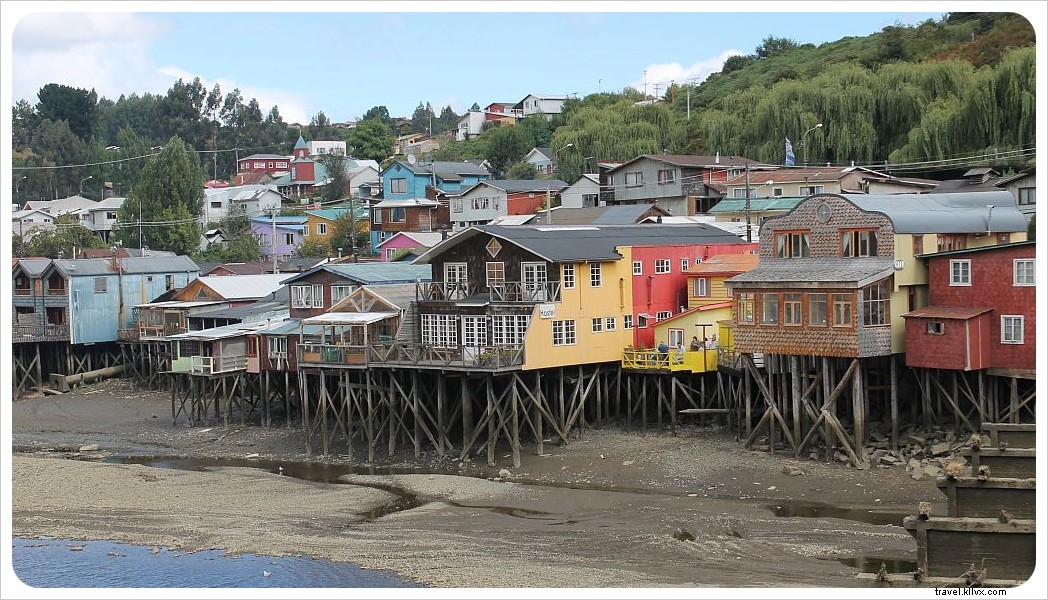 Chiloé Island, Chile: A Romantic Blind Date with Penguins, Churches, and Untouched Wilderness