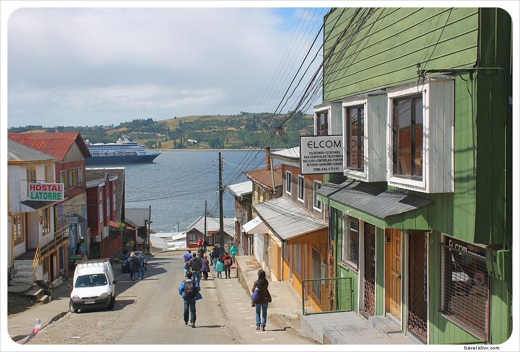 Chiloé Island, Chile: A Romantic Blind Date with Penguins, Churches, and Untouched Wilderness