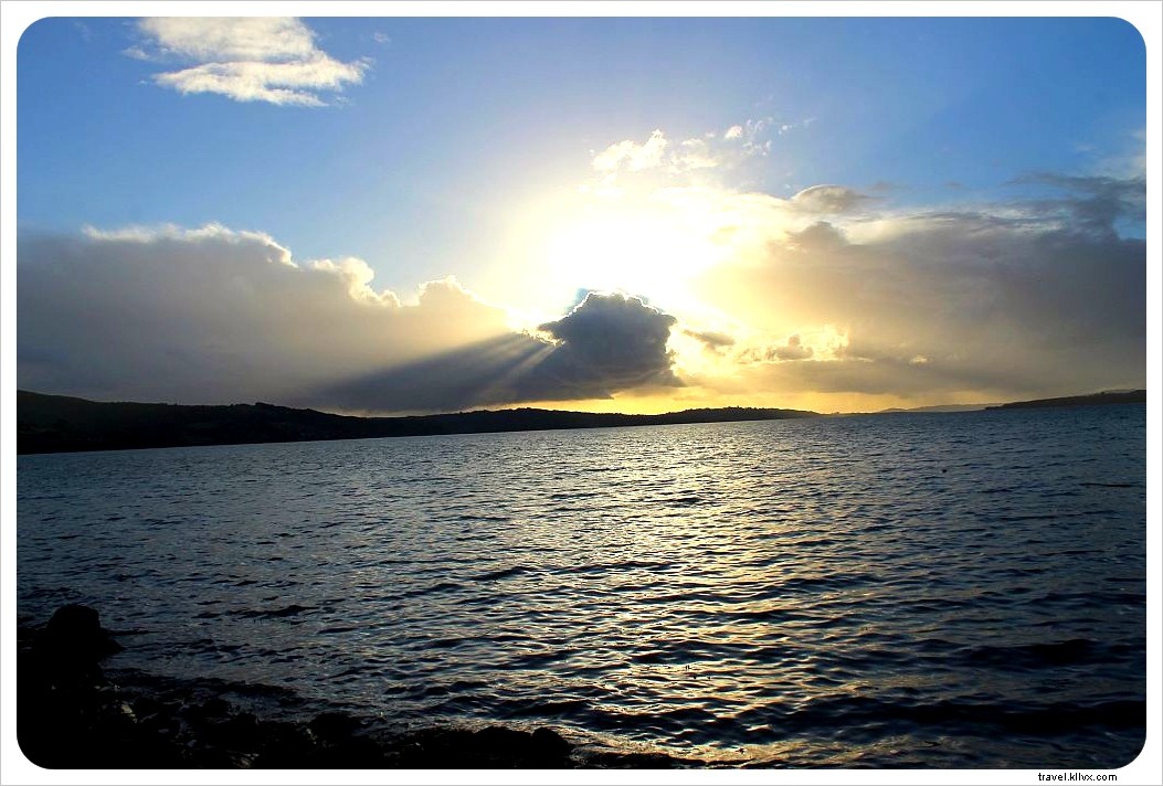 Chiloé Island, Chile: A Romantic Blind Date with Penguins, Churches, and Untouched Wilderness