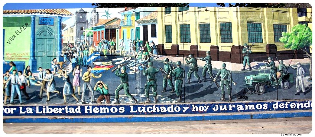 León, Nicaragua: No Polished Gem, But an Authentic Delight We Adore