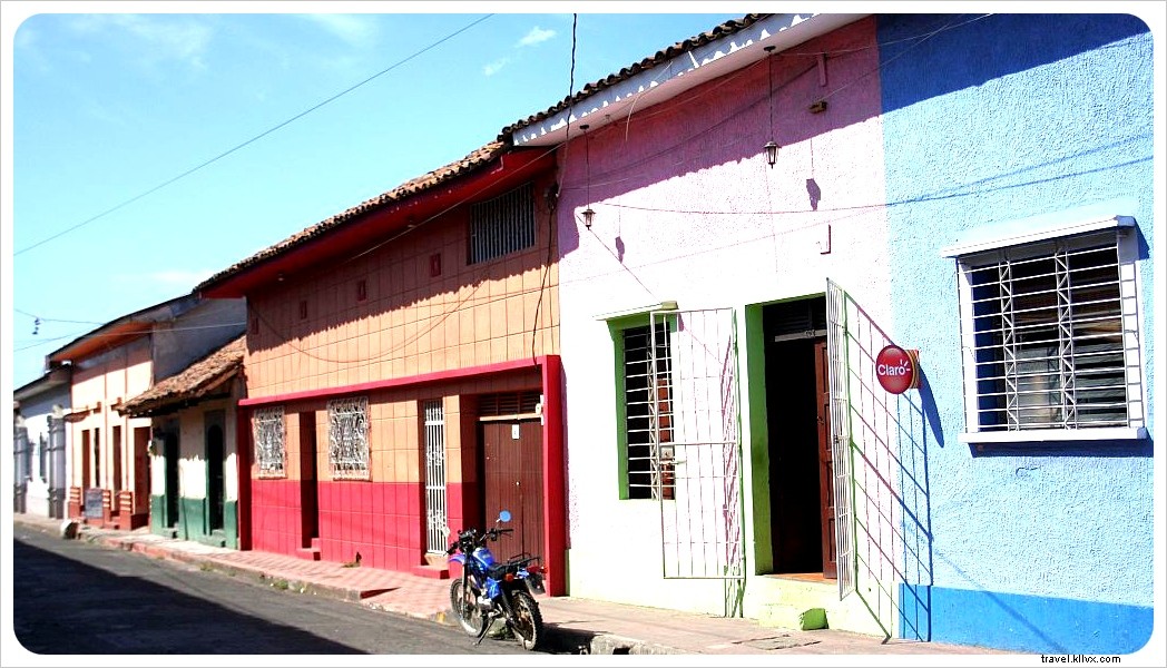 León, Nicaragua: No Polished Gem, But an Authentic Delight We Adore