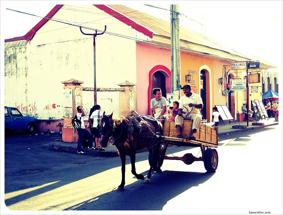 León, Nicaragua: No Polished Gem, But an Authentic Delight We Adore