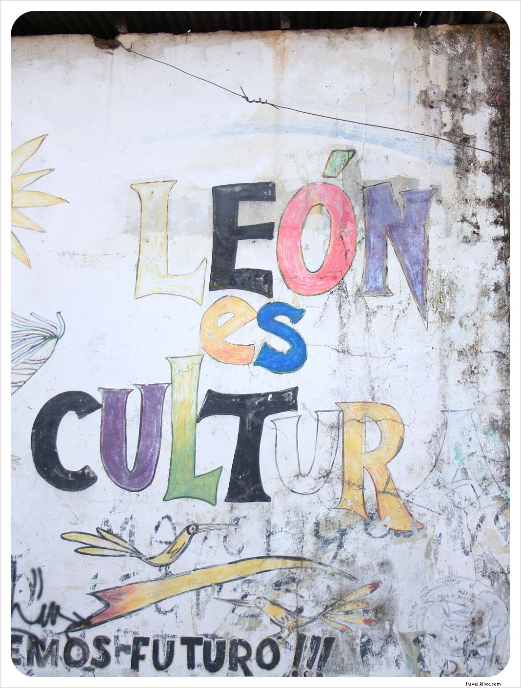 León, Nicaragua: No Polished Gem, But an Authentic Delight We Adore