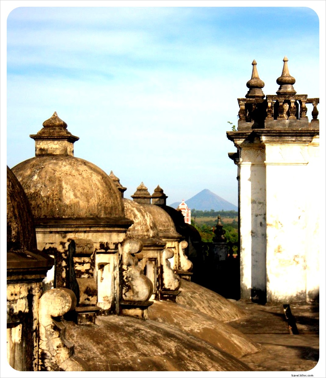 León, Nicaragua: No Polished Gem, But an Authentic Delight We Adore