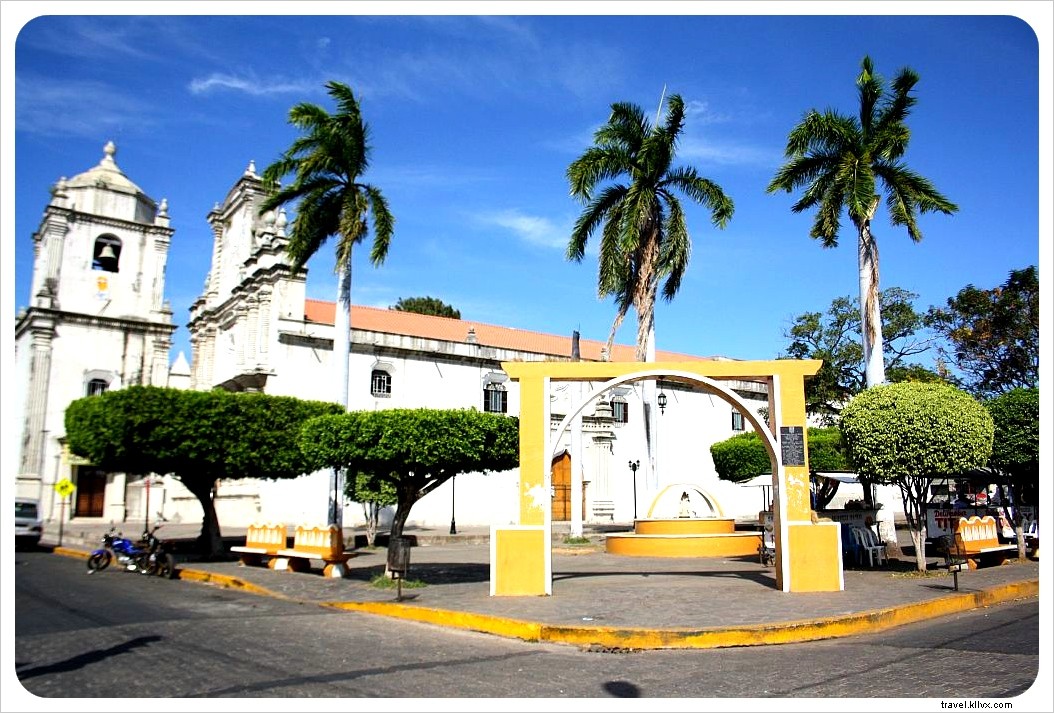 León, Nicaragua: No Polished Gem, But an Authentic Delight We Adore