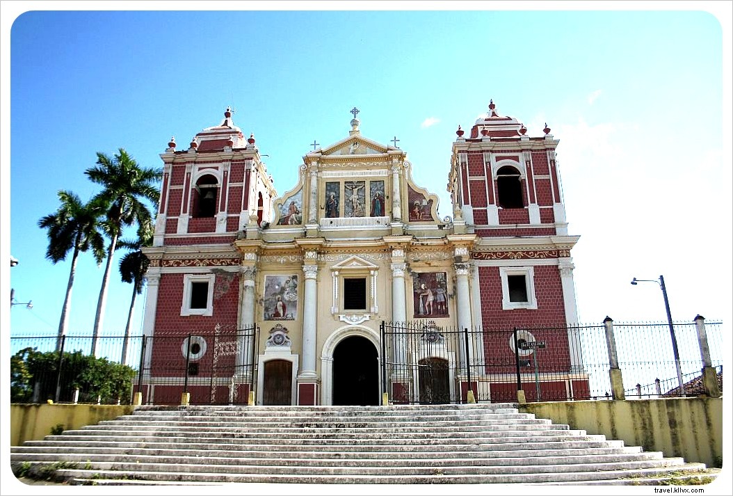 León, Nicaragua: No Polished Gem, But an Authentic Delight We Adore