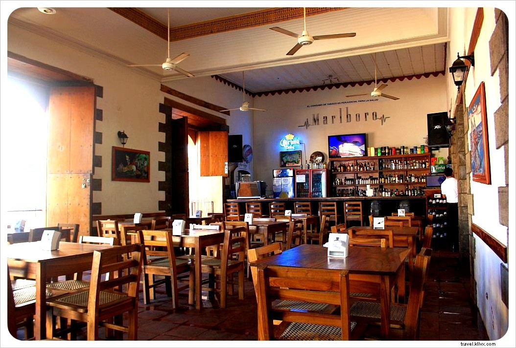 León, Nicaragua: No Polished Gem, But an Authentic Delight We Adore