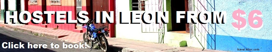 León, Nicaragua: No Polished Gem, But an Authentic Delight We Adore
