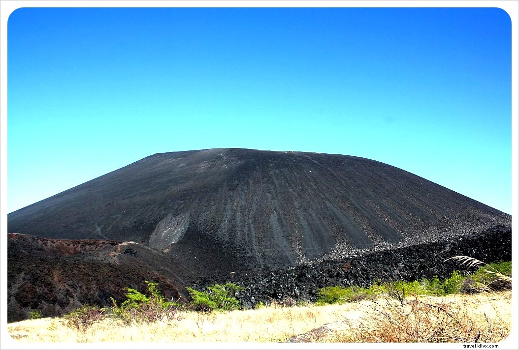 Volcano Boarding on Cerro Negro: Our Thrilling Experience in León, Nicaragua