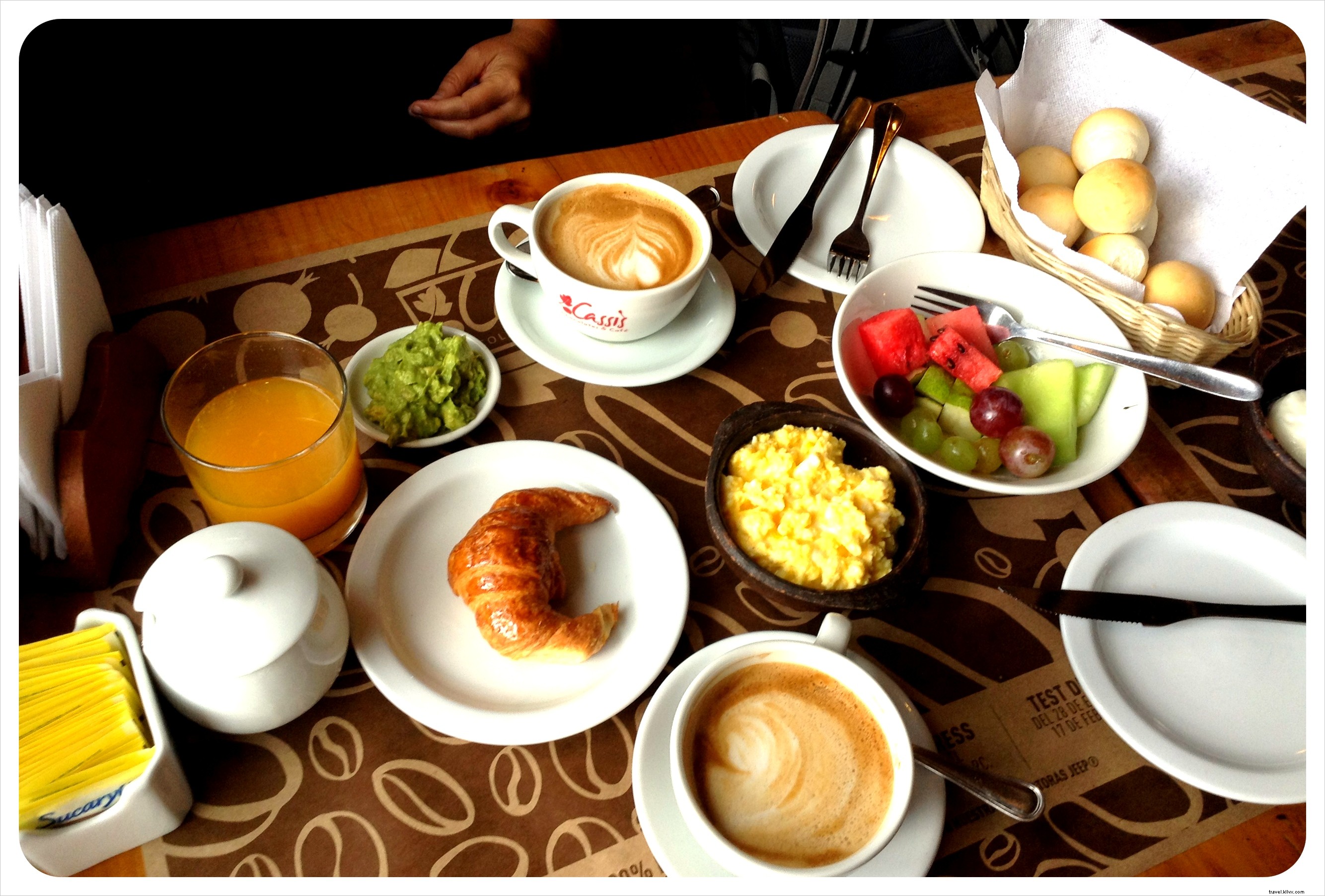 Rainy Days in Pucón, Chile: Top Activities and Cozy Silver Linings