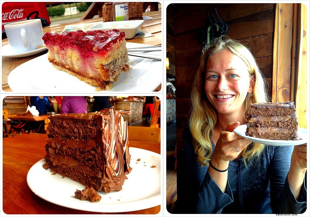 Rainy Days in Pucón, Chile: Top Activities and Cozy Silver Linings