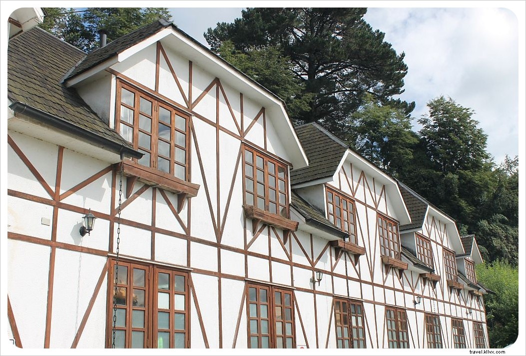 German Heritage in Chile s Lake District: Tracing Immigrant Roots in Puerto Varas, Frutillar, and Bariloche