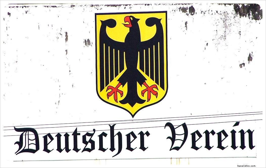 German Heritage in Chile s Lake District: Tracing Immigrant Roots in Puerto Varas, Frutillar, and Bariloche