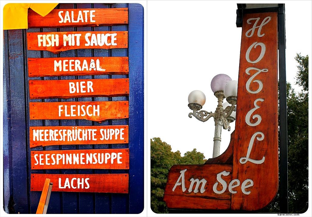 German Heritage in Chile s Lake District: Tracing Immigrant Roots in Puerto Varas, Frutillar, and Bariloche