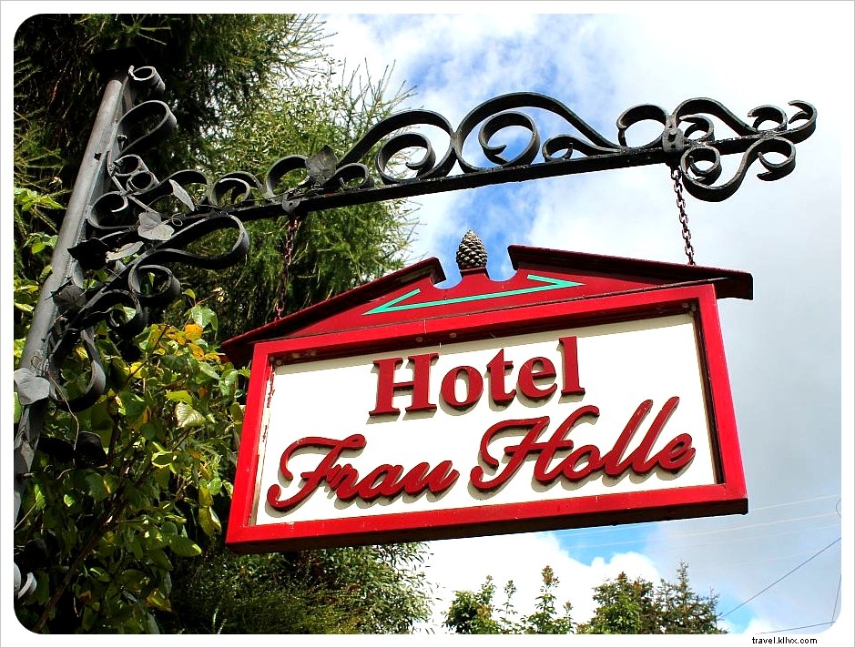 German Heritage in Chile s Lake District: Tracing Immigrant Roots in Puerto Varas, Frutillar, and Bariloche