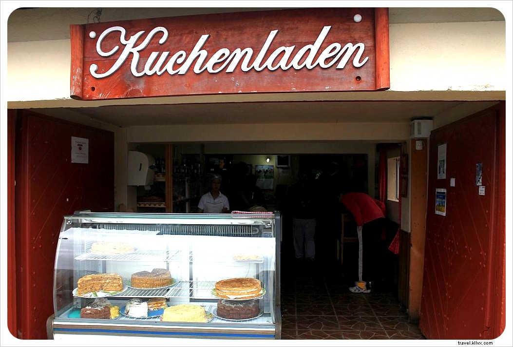 German Heritage in Chile s Lake District: Tracing Immigrant Roots in Puerto Varas, Frutillar, and Bariloche