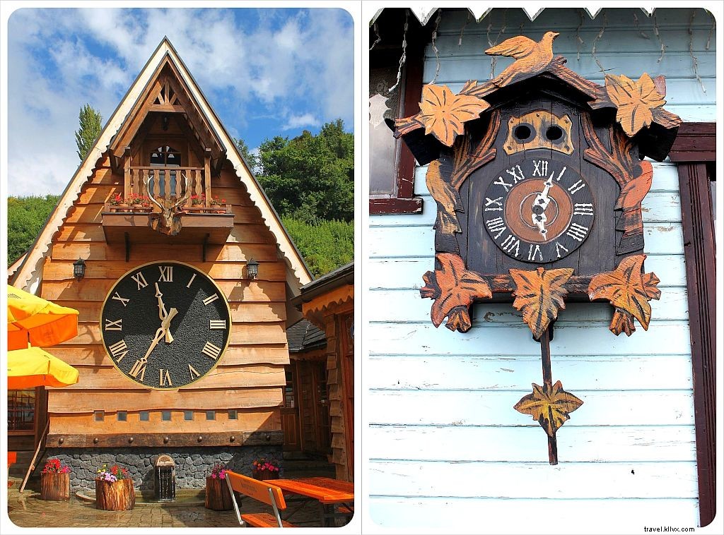 German Heritage in Chile s Lake District: Tracing Immigrant Roots in Puerto Varas, Frutillar, and Bariloche