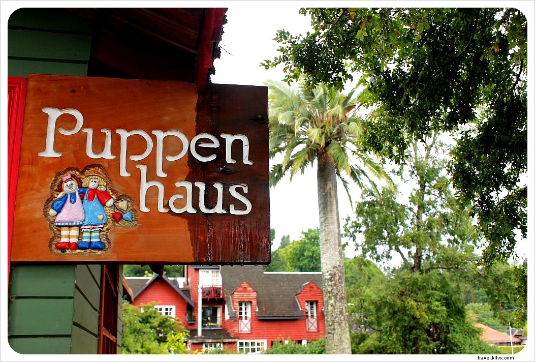 German Heritage in Chile s Lake District: Tracing Immigrant Roots in Puerto Varas, Frutillar, and Bariloche