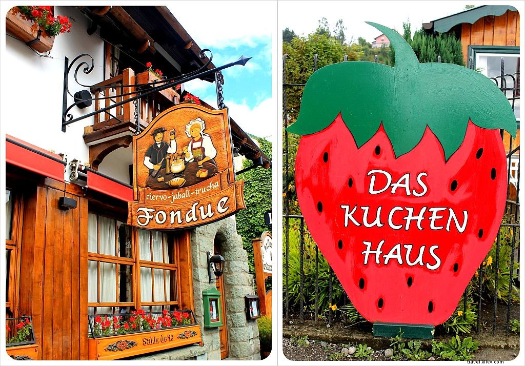 German Heritage in Chile s Lake District: Tracing Immigrant Roots in Puerto Varas, Frutillar, and Bariloche