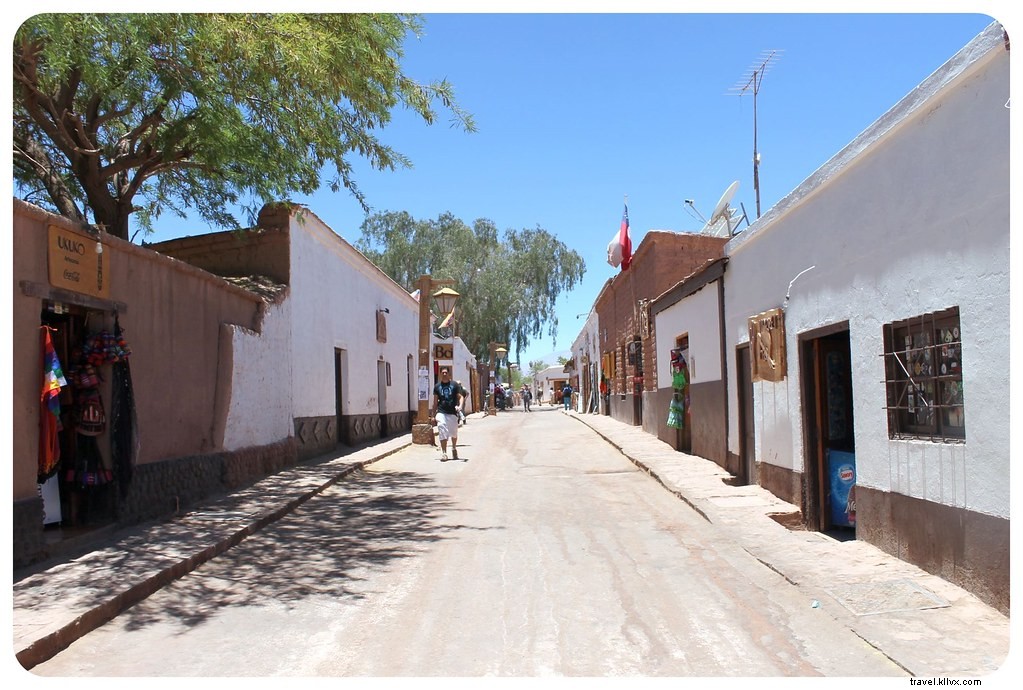 San Pedro de Atacama: Immersing in the Timeless Spirit of Chile s Atacama Desert