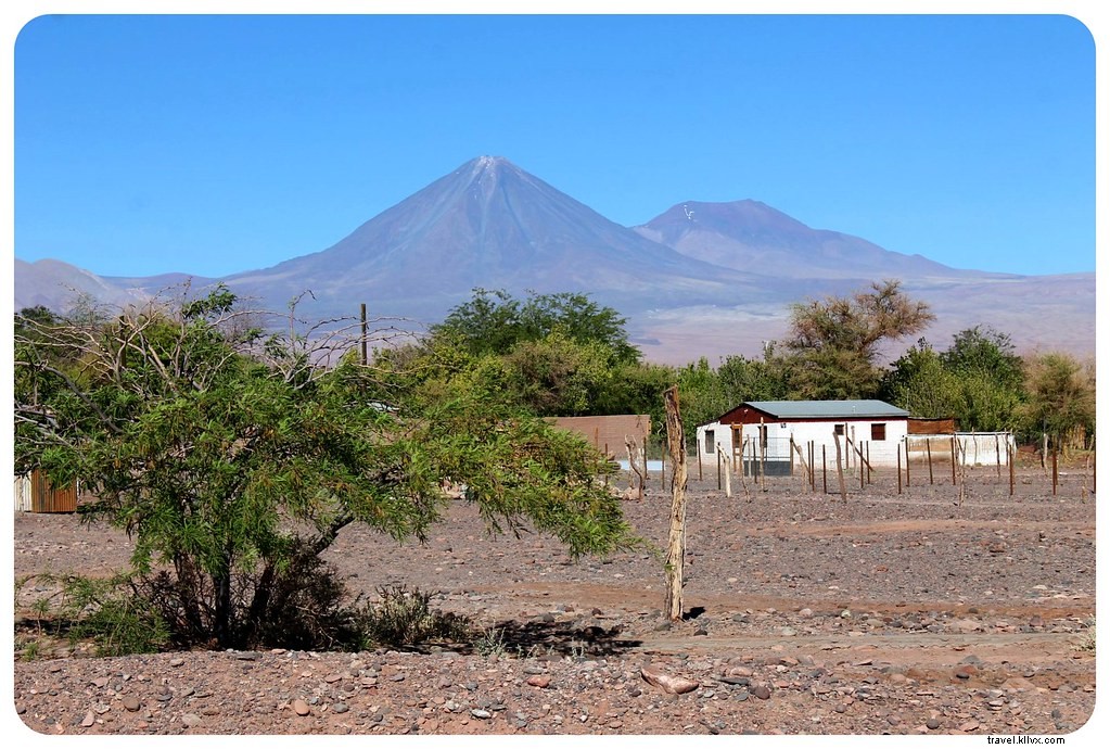 San Pedro de Atacama: Immersing in the Timeless Spirit of Chile s Atacama Desert