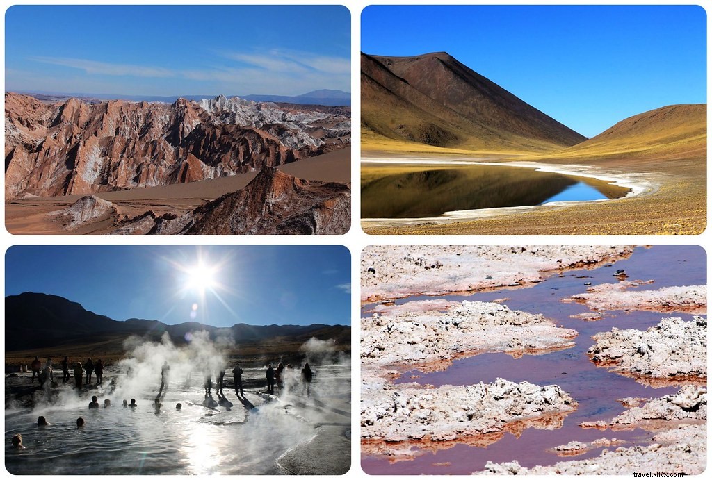 San Pedro de Atacama: Immersing in the Timeless Spirit of Chile s Atacama Desert