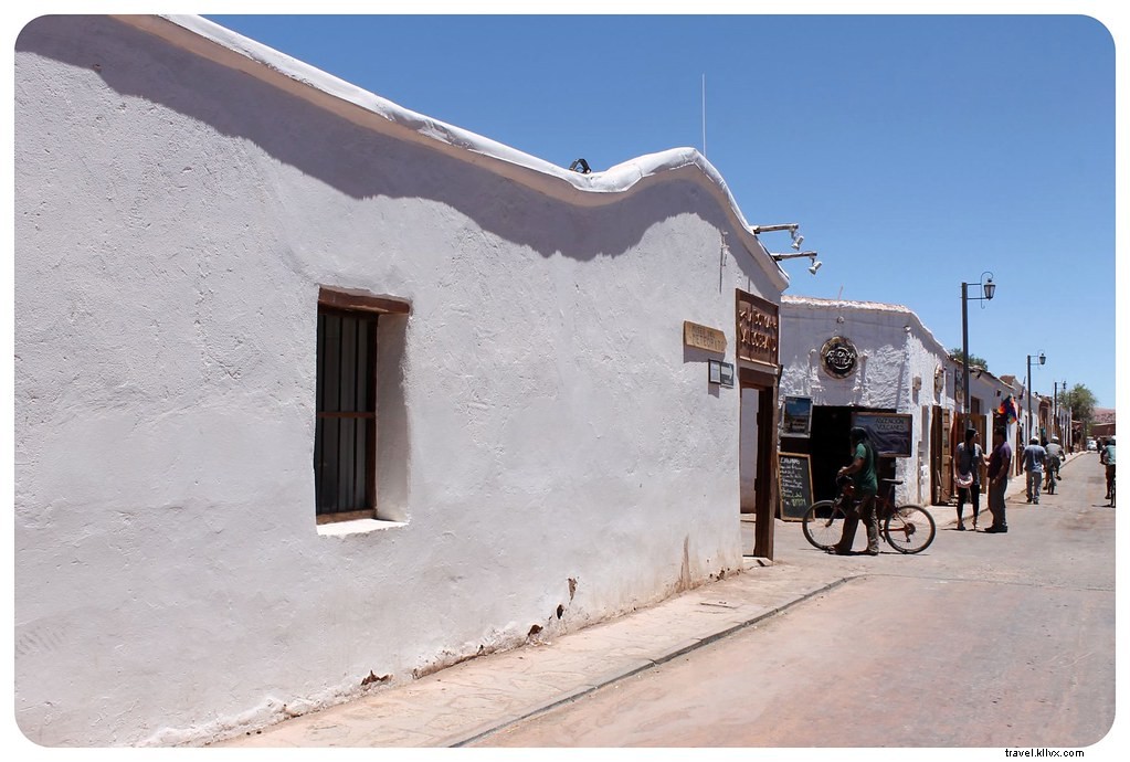 San Pedro de Atacama: Immersing in the Timeless Spirit of Chile s Atacama Desert