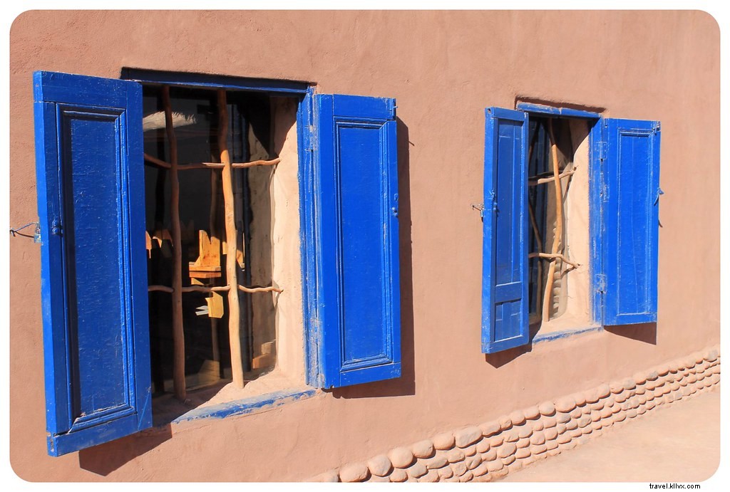 San Pedro de Atacama: Immersing in the Timeless Spirit of Chile s Atacama Desert